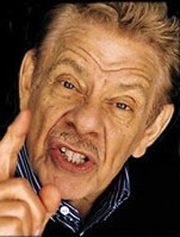 Frank Costanza Festivus
